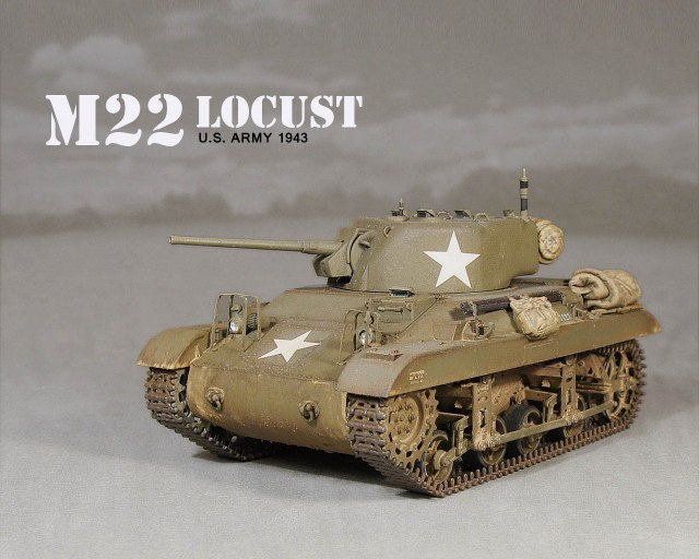 M22 Locust