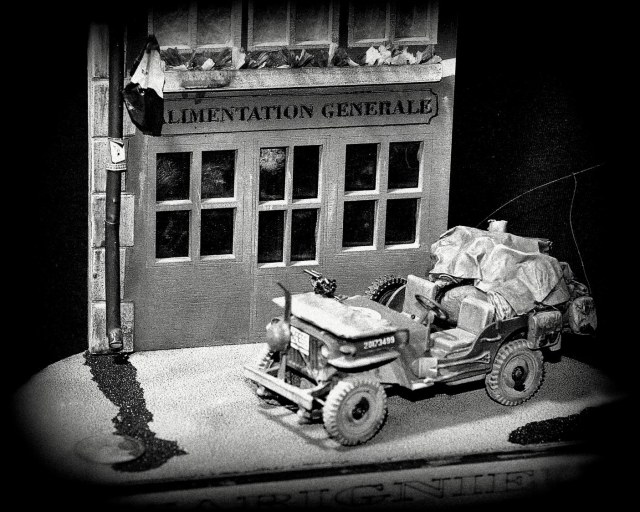 Willys MB (Marignieu)