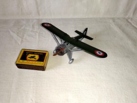 Morane-Saulnier MS.225