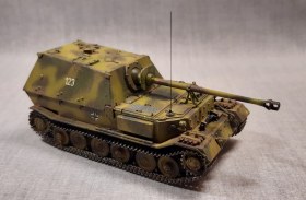 "Ferdinand" Sd.Kfz.184