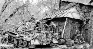 «Wir trinken zusammen, rollt das Fas mal rein!»