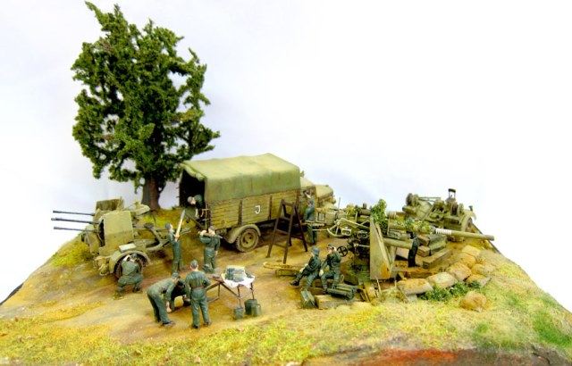 Тактический просчет