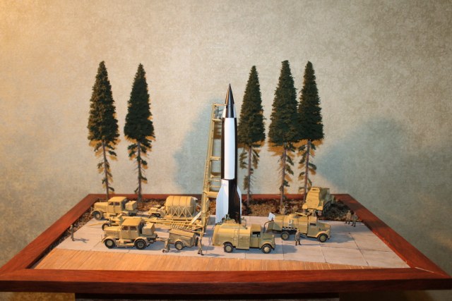 Операция "Backfire"