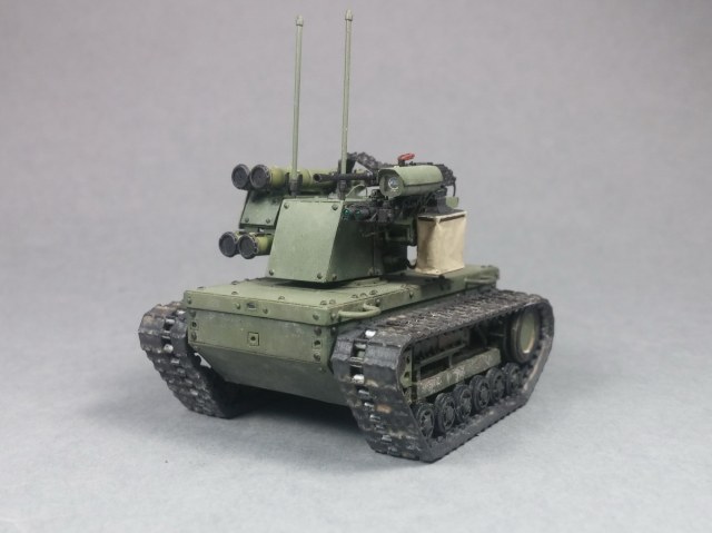 Платформа-М