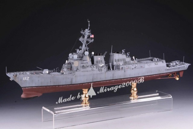 1/350 DDG-82