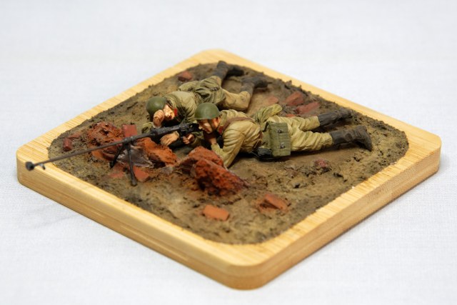 Бронебойщики