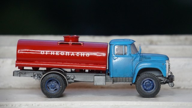 ТСВ 6 (ЗИЛ-130)