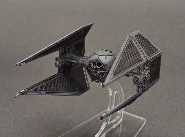 TIE Interceptor