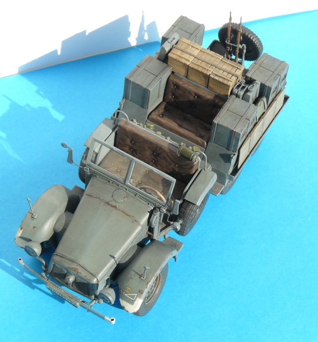 krupp L2H143(Kfz69)