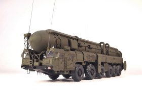 СПУ 15У167 "Пионер-3"