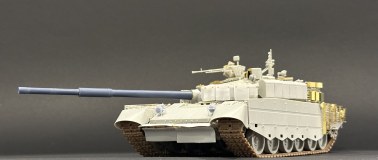 Т-80 БВМ "Пухлый"