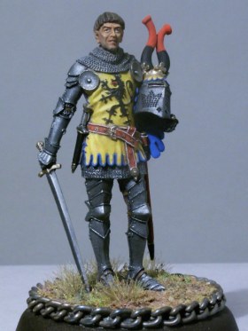 Принц-лимон