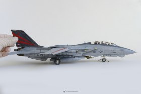 Grumman F-14A Tomcat