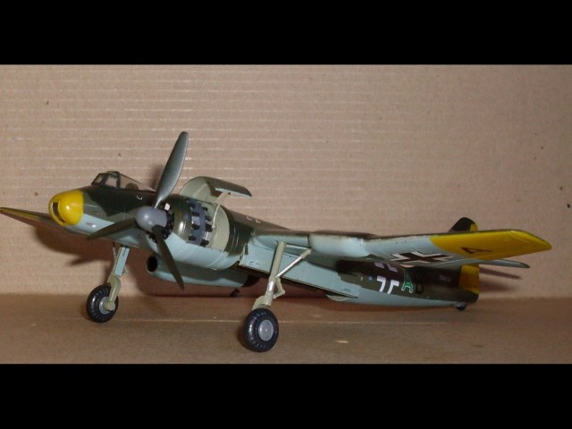 Blohm & Voss BV P194