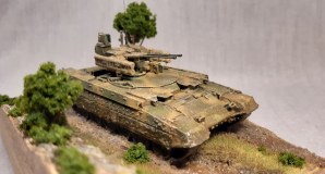 БМПТ "Терминатор"