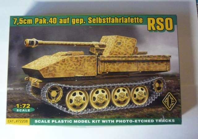 7,5 cm Pak.40 auf gep.Selbstfahrlafette RSO