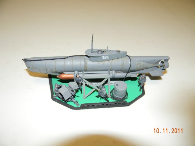 Seehund или просто *Тюлень *