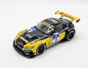 BMW Z4 GT3