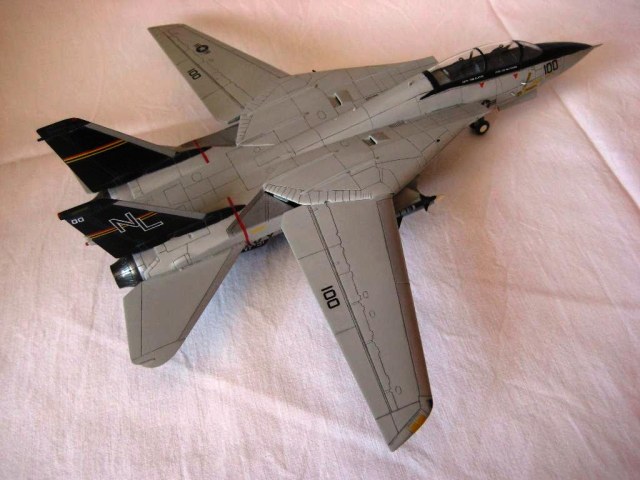F-14A Tomcat