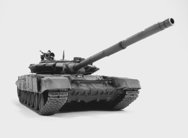 T-72 Б3