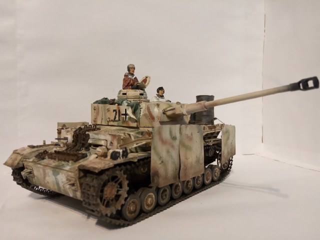 Pz. IV (H)