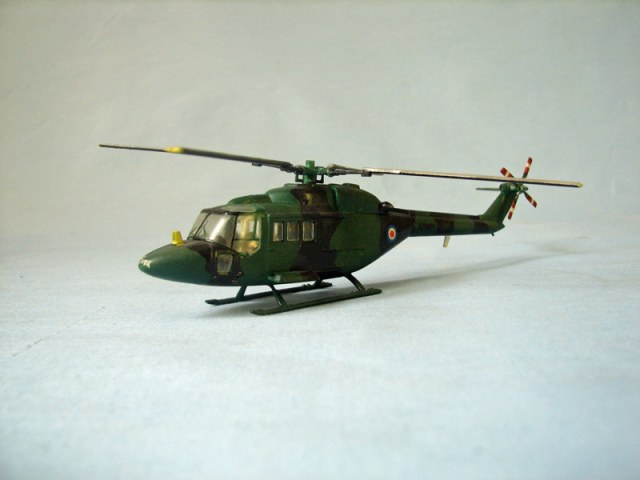 Westland Lynx (NOVO)
