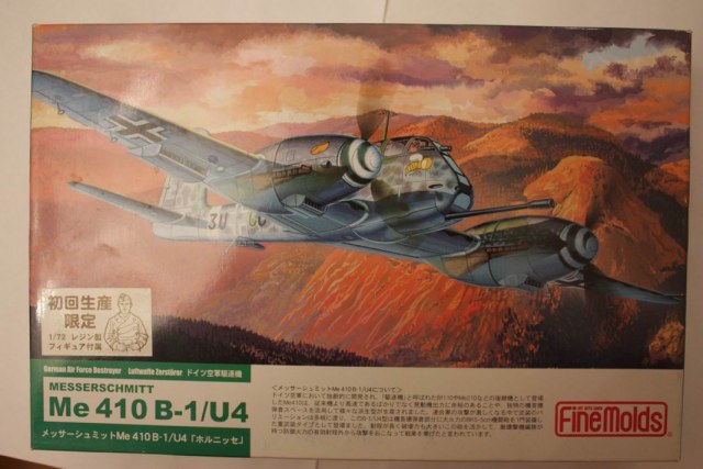 Me410B-1/U4