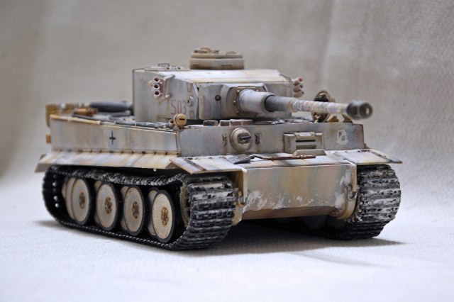 Tiger I
