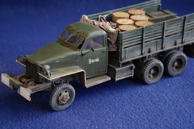 Студебеккер us6