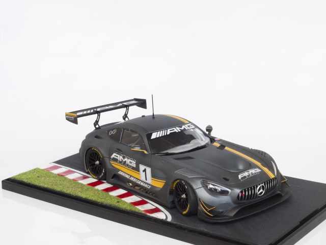 Mercedes-AMG GT3
