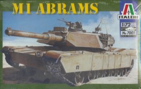 M1 Abrams