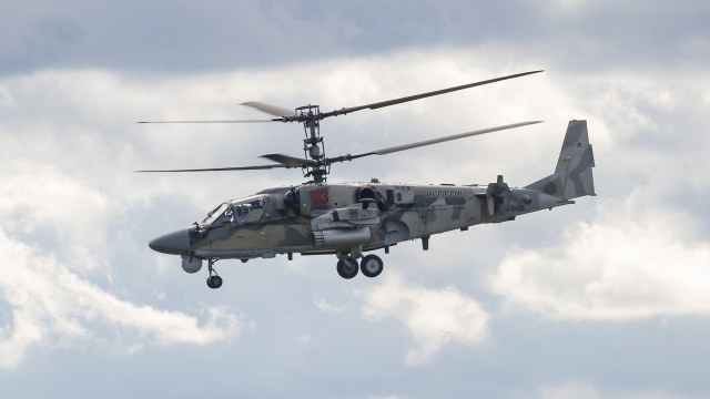 Международный форум "АРМИЯ 2020", Аэродром Кубинка часть 2.