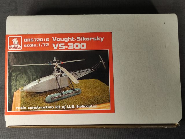 VS-300