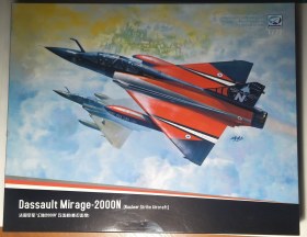 Mirage 2000 N