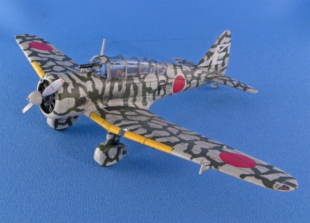 Tachikawa Ki-36