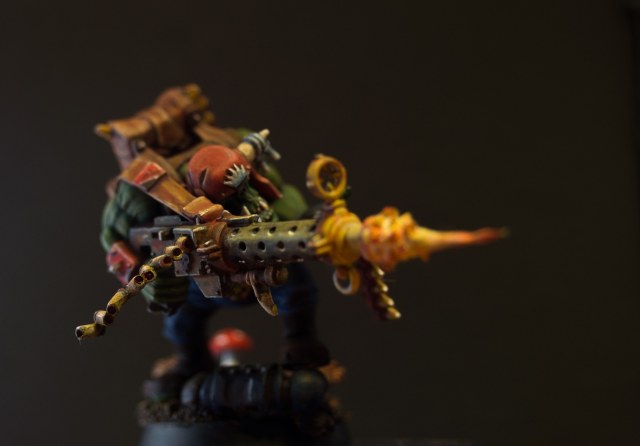 "...если близко воробей- мы готовим пушку..."