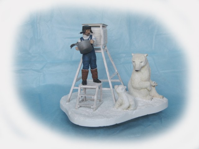 Умкы, отстань!