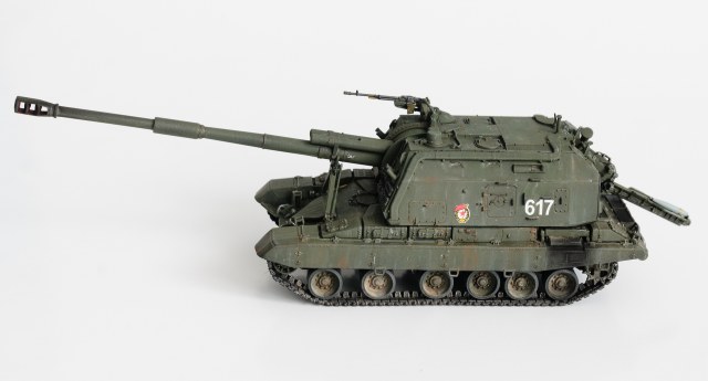 2С19 «Мста-С»