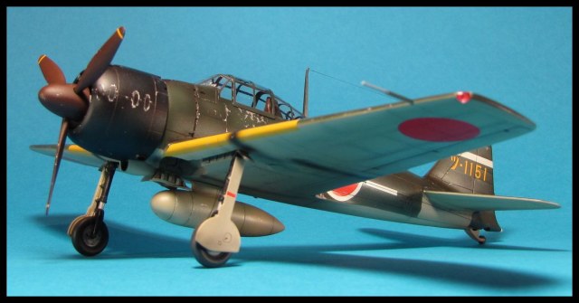 ZERO A6M3 type 32