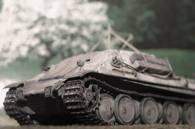 BergejagdPanther