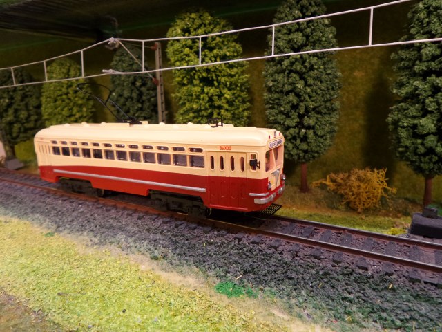 Городская легенда. Трамвайный вагон МТВ-82.