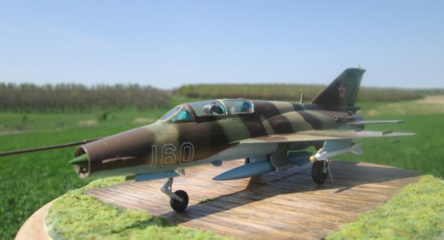 МиГ-21 УМ "Изделие 69"