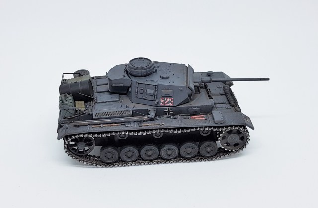Pz.Kpfw.III Ausf. J