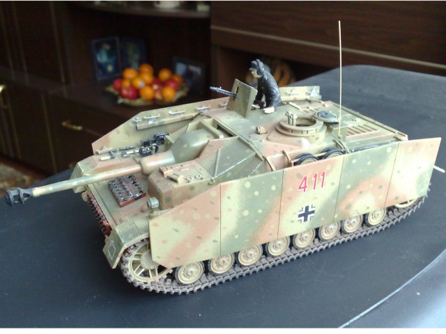 Stug IV