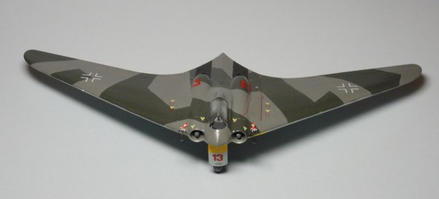 Horten Go 229
