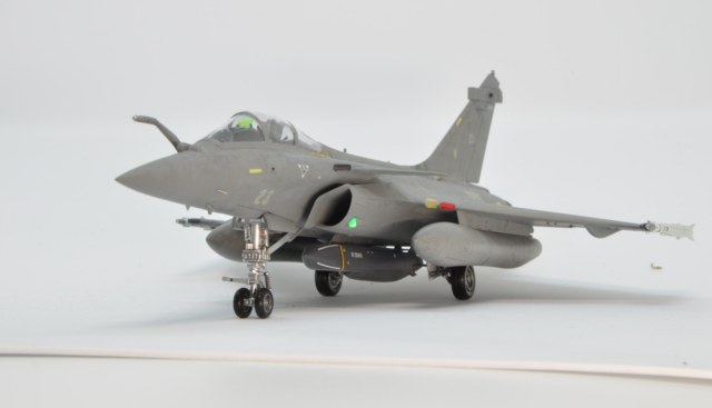 Dassault Rafale M