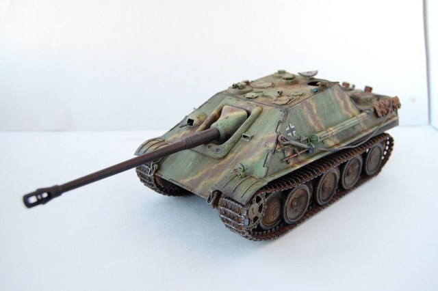 Jagdpanther