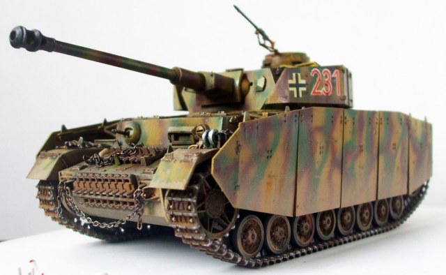 T-IVH Звезда (Итал)