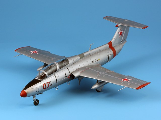 Aero L-29 Дельфин
