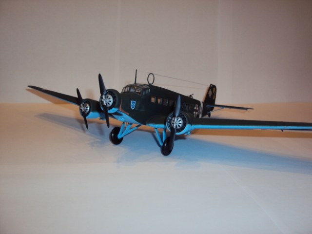Junkers Ju-52